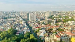 Đánh thuế mua bán nhà đất theo thời gian nắm giữ liệu có khả thi?