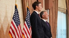 Mỹ hủy chuyến đi tới Pakistan, Iran giữ lập trường không đàm phán trực tiếp