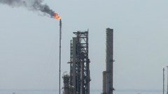 Khủng hoảng Trung Đông có thể khiến kinh tế toàn cầu thiệt hại hơn 1.000 tỉ USD