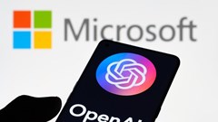Microsoft và OpenAI nới lỏng thỏa thuận độc quyền, mở rộng hợp tác AI