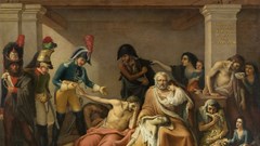 Bức tranh từng ở “đỉnh cao” rồi bị lãng quên đã trở lại Bảo tàng Prado