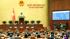 Từ mùa Xuân đại thắng đến khát vọng chấn hưng văn hóa