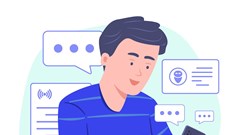 Giới trẻ châu Âu tìm đến chatbot AI để hỗ trợ cảm xúc