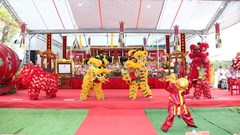 Lễ hội Cầu ngư Vạn Lộc Thanh Hóa 2026: Giữ hồn biển, bồi đắp niềm tin ngư dân
