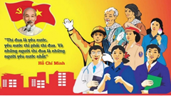  Đừng để thi đua thành “thua đi” 