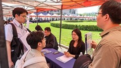 Trung Quốc đặt kỳ vọng vào giáo dục thúc đẩy hiện đại hóa đất nước