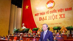   Khi lòng dân là điểm tựa, đất nước sẽ đi xa