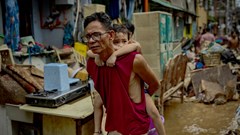Các chuyên gia kêu gọi WHO tuyên bố khủng hoảng khí hậu là tình trạng khẩn cấp toàn cầu
