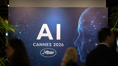 Giới làm phim tại LHP Cannes 2026 thận trọng “mở cửa” với AI