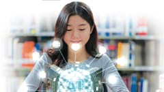 Đại học Việt Nam chạy đua mở ngành AI, thời của IT truyền thống đã qua?