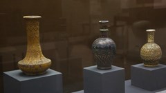 Bảo tàng Quốc gia Afghanistan và hành trình giữ ký ức dân tộc