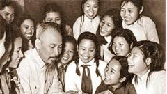 Nguồn sáng nhân văn trong hành trình phát triển đất nước