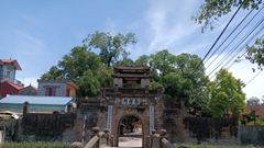  Bảo tồn tên làng cổ 