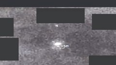 Lầu Năm Góc công bố loạt video UFO thứ hai và lời khai nhân chứng