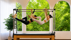 Tập pilates bao lâu thì có hiệu quả?