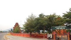 Sẽ xâm hại nghiêm trọng di tích quốc gia đặc biệt
