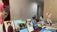  Mở lối cho sách Việt vào thị trường tỉ dân
