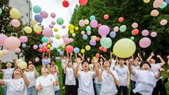 Cao khảo 2026: Kỳ thi lớn nhất Trung Quốc trong kỷ nguyên AI