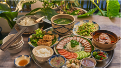 Sự “lên đời” của những món ăn dân dã