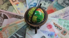 Ngân hàng Thế giới phát tín hiệu đáng lo về kinh tế toàn cầu