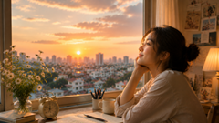 Giữa bộn bề cuộc sống, hãy giữ lại một góc nhỏ cho những giấc mơ tuổi thơ