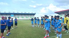  Bài học cho U19 Việt Nam