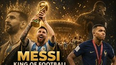  World Cup 2026 - Sự kiện văn hóa toàn cầu