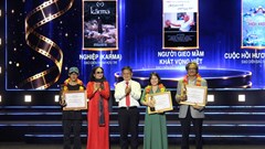 Từ phim ngắn đến giấc mơ dài