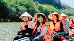 Việt Nam - Điểm sáng trong bức tranh du lịch toàn cầu