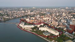 “Nếu đánh mất không gian sông Hương, Huế sẽ mất lợi thế đặc biệt của mình”