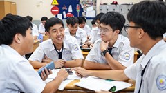 Những giấc mơ sau câu hỏi “Steve Jobs Việt Nam”
