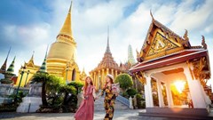  Visa không phải rào cản
