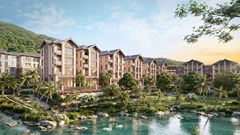 Biệt thự song lập Bạch Vân tại Vinhomes Hải Vân Bay hấp dẫn các gia đình thành đạt nhờ bài toán “một tài sản, hai giá trị”