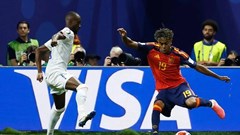  Cape Verde và hành trình khát vọng cùng World Cup