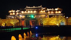Hướng đến một không gian tăng trưởng mới