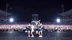 Việt Nam trên bản đồ concert thế giới