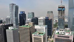 Hàn Quốc lọt top 21 nền kinh tế cạnh tranh nhất thế giới