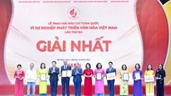 Đề cao tính chuyên nghiệp, chú trọng bản quyền