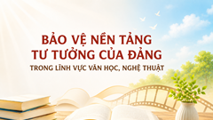 Kỳ 1 - Khi chữ nghĩa chuyên chở đạo lý