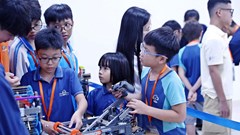 Bài 1 - Kinh tế số và cơn khát nhân lực STEM