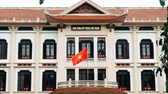 Gìn giữ hồn dân tộc, lan tỏa giá trị nghệ thuật