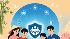 Xây dựng văn hóa trên môi trường số là nhiệm vụ chiến lược