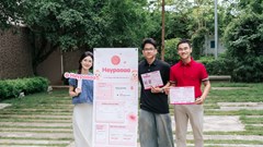Sinh viên FPT phát triển trợ lý AI đồng hành cùng các gia đình trẻ