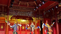 Di sản Tây Tạng hồi sinh từ những đổi mới sáng tạo
