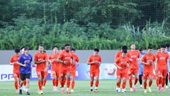 Cuộc đua khốc liệt ở đội tuyển Việt Nam