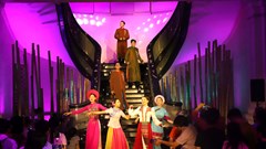 Mở rộng không gian văn hóa về đêm