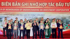  Lai Châu hướng tới cực tăng trưởng du lịch mới