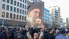 Lễ tang cố Lãnh tụ Tối cao Iran Ali Khamenei dự kiến thu hút hàng chục triệu người