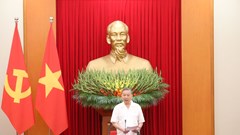 Bài 2 - Lấy hiệu quả thực tiễn làm thước đo cán bộ
