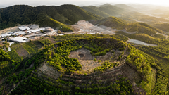 Công viên địa chất toàn cầu UNESCO Đắk Nông: Còn “nợ” sáu nhóm khuyến nghị